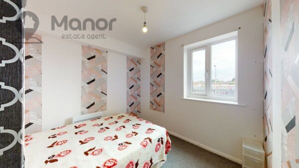 Greenslade Road, Barking, IG11 9XE