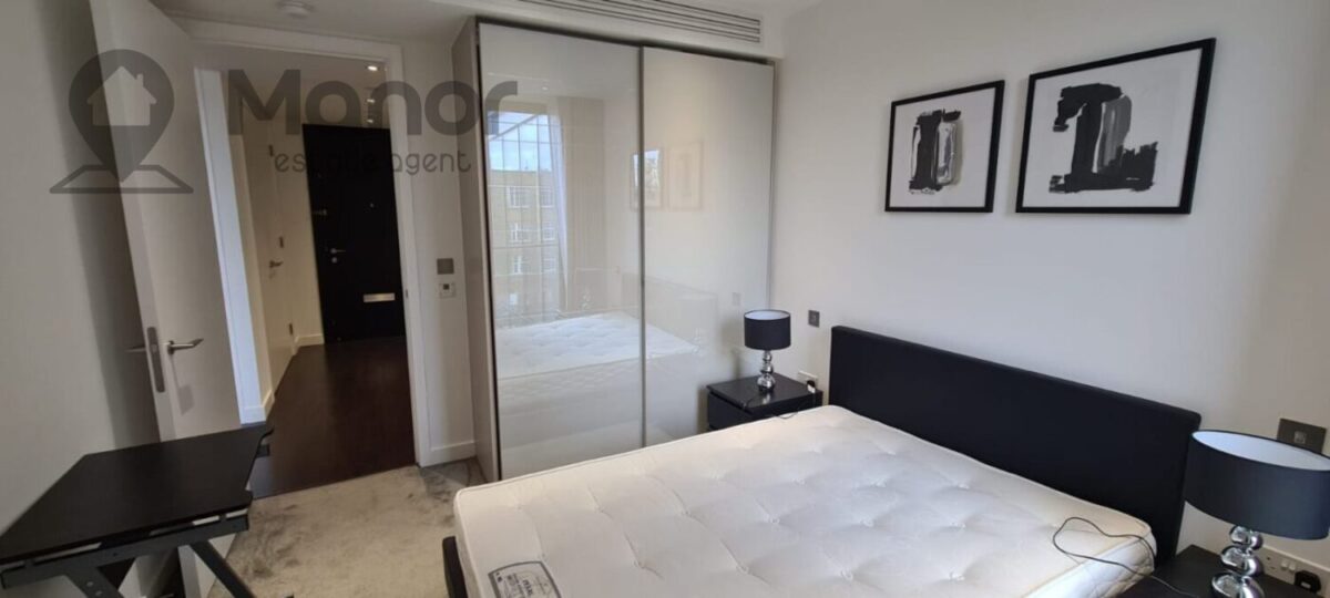 Kingwood House, 1 Chaucer Gardens, Whitechapel, E1 8QF