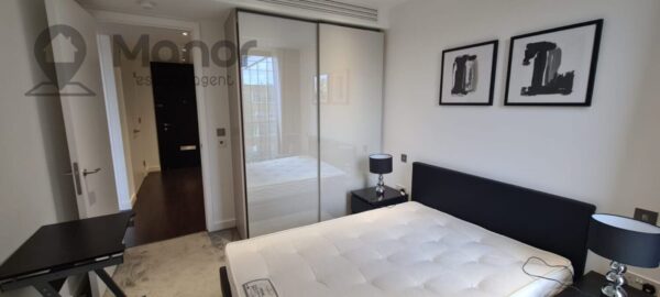 Kingwood House, 1 Chaucer Gardens, Whitechapel, E1 8QF