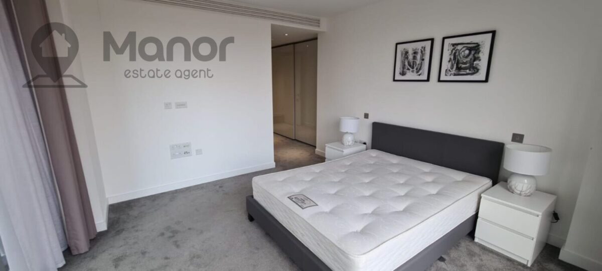 Kingwood House, 1 Chaucer Gardens, Whitechapel, E1 8QF