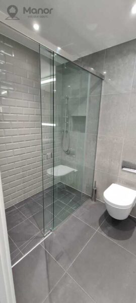 Kingwood House, 1 Chaucer Gardens, Whitechapel, E1 8QF