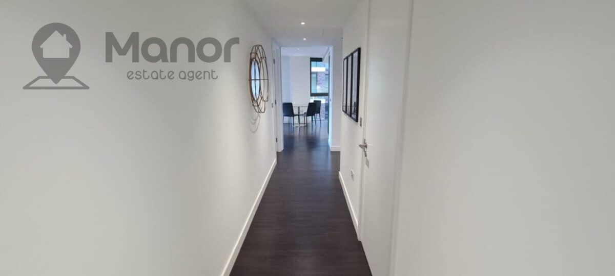 Kingwood House, 1 Chaucer Gardens, Whitechapel, E1 8QF