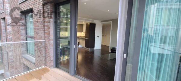 Kingwood House, 1 Chaucer Gardens, Whitechapel, E1 8QF