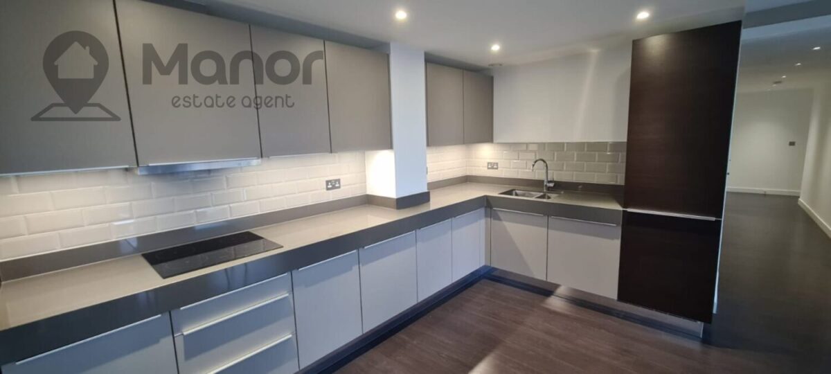 Kingwood House, 1 Chaucer Gardens, Whitechapel, E1 8QF