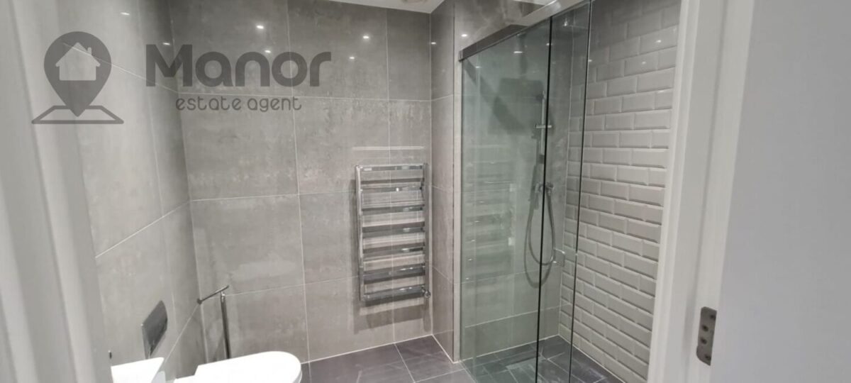 Kingwood House, 1 Chaucer Gardens, Whitechapel, E1 8QF