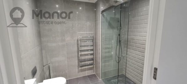 Kingwood House, 1 Chaucer Gardens, Whitechapel, E1 8QF