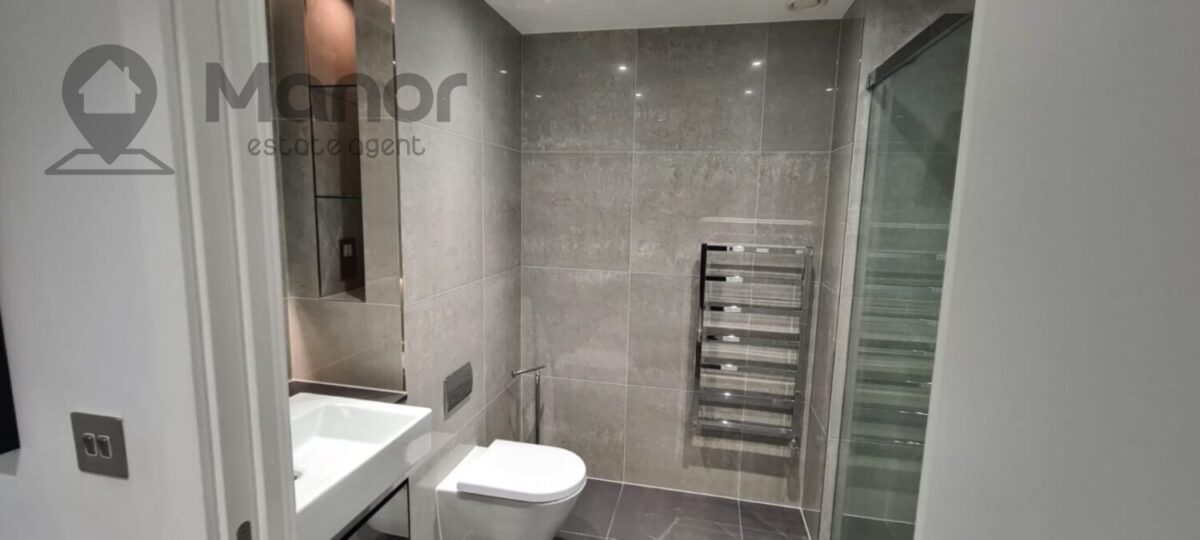 Kingwood House, 1 Chaucer Gardens, Whitechapel, E1 8QF