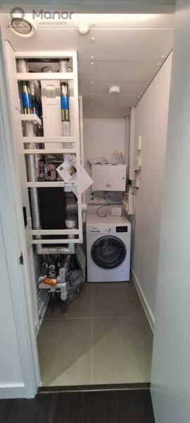 Kingwood House, 1 Chaucer Gardens, Whitechapel, E1 8QF