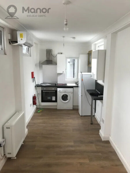 High Street, Walthamstow, E17 7DB