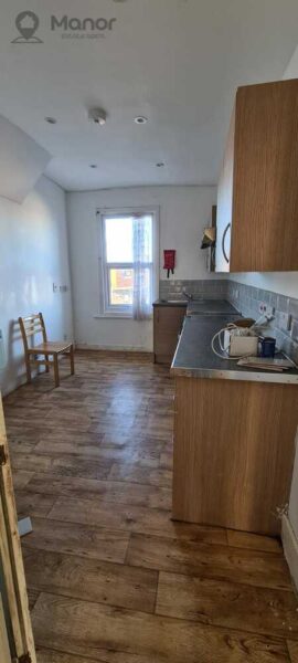 Telegraph Mews, Seven Kings, IG3 8TA