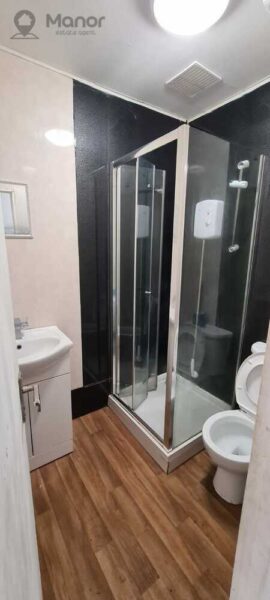 Telegraph Mews, Seven Kings, IG3 8TA