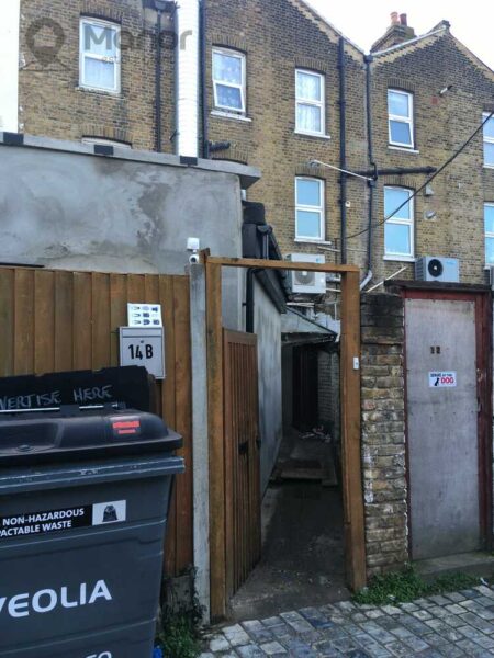 Telegraph Mews, Seven Kings, IG3 8TA