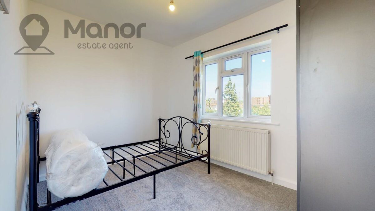 Park Avenue, East Ham, E6 2PN