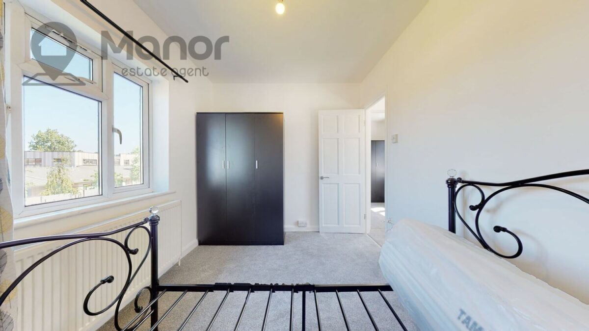 Park Avenue, East Ham, E6 2PN