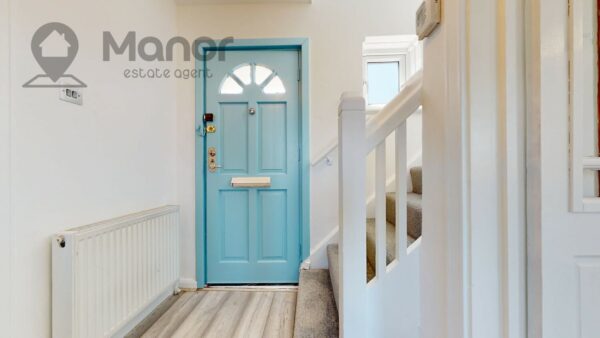 Park Avenue, East Ham, E6 2PN