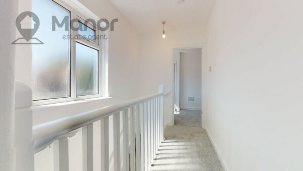 Park Avenue, East Ham, E6 2PN