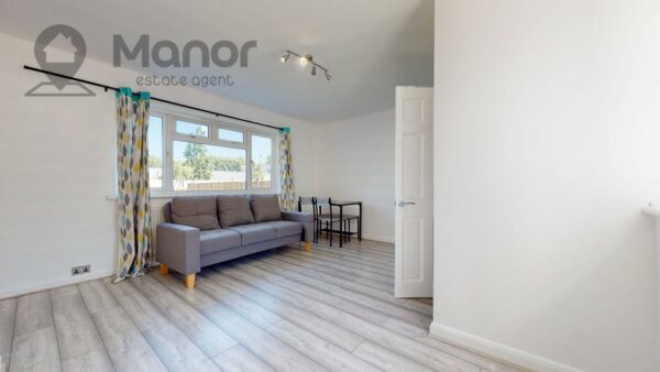 Park Avenue, East Ham, E6 2PN