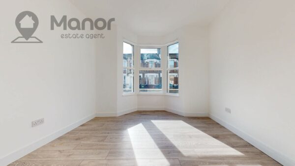 Plashet Grove, East Ham, E6 1AA