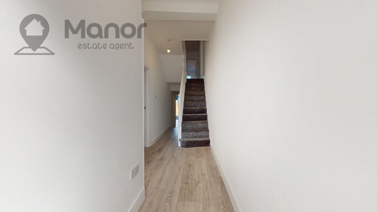 Plashet Grove, East Ham, E6 1AA