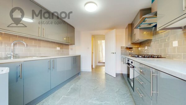 Plashet Grove, East Ham, E6 1AA