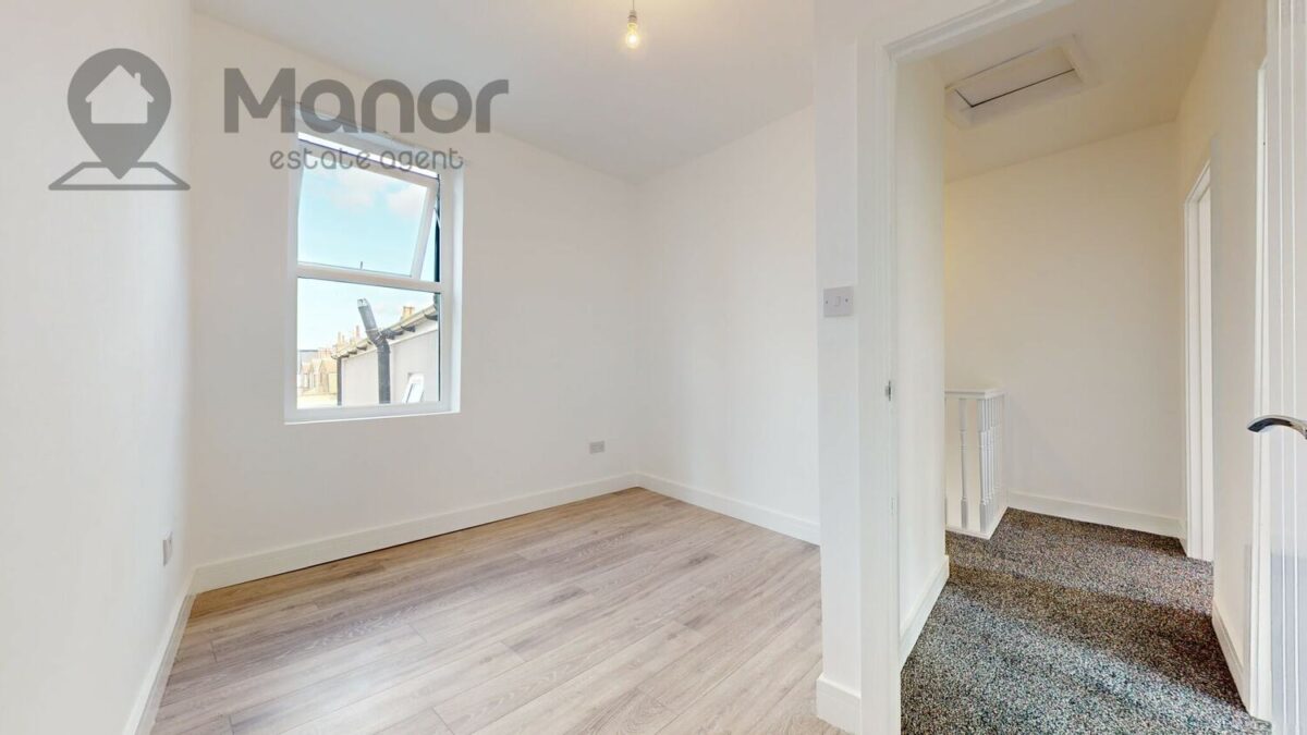 Plashet Grove, East Ham, E6 1AA