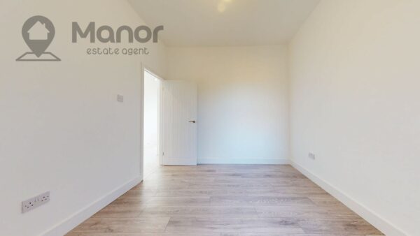 Plashet Grove, East Ham, E6 1AA