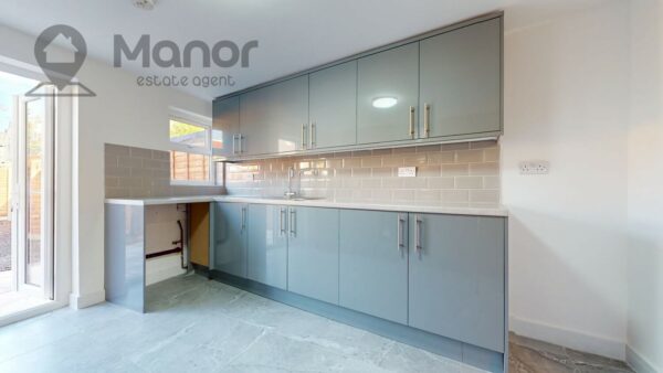 Plashet Grove, East Ham, E6 1AA