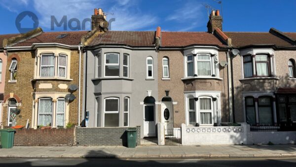 Plashet Grove, East Ham, E6 1AA