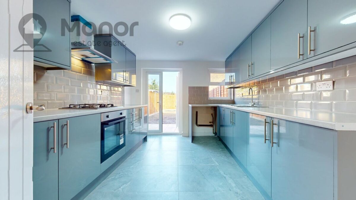 Plashet Grove, East Ham, E6 1AA