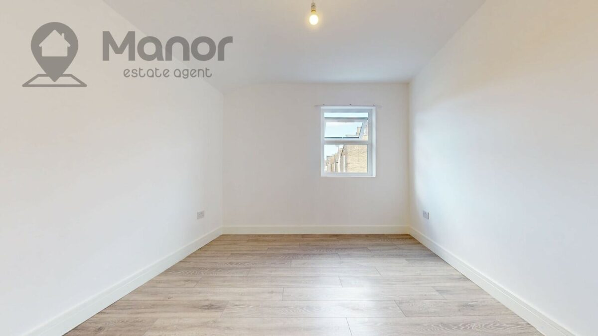 Plashet Grove, East Ham, E6 1AA