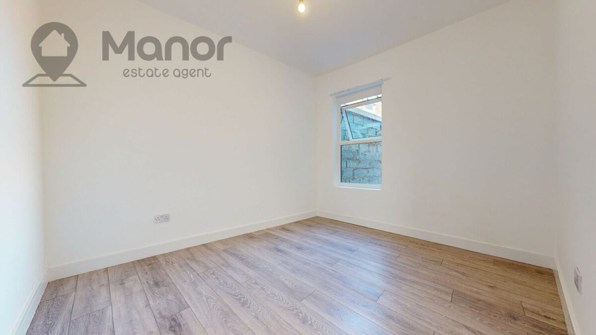 Plashet Grove, East Ham, E6 1AA