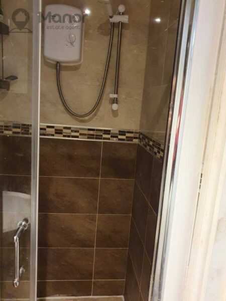 Redbridge Lane East, Ilford, Essex