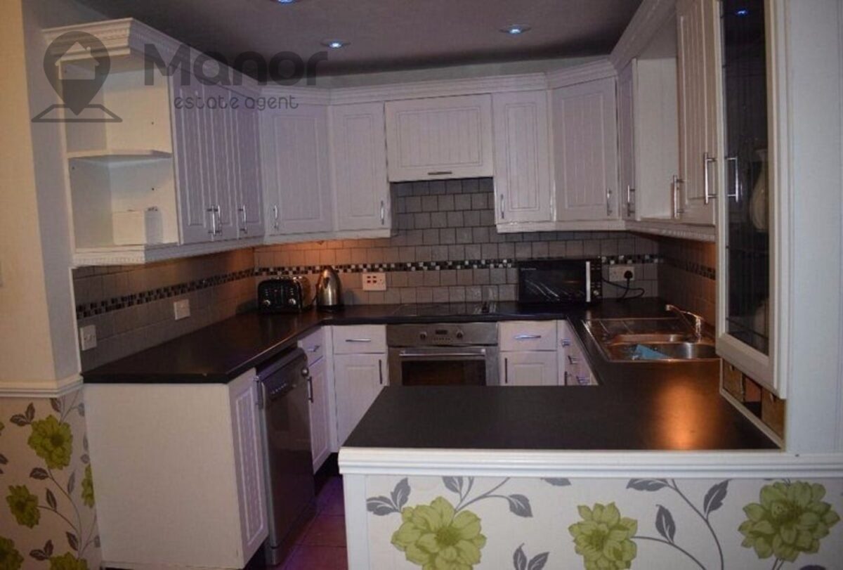 Rectory Road, Manor Park, E12 6JA