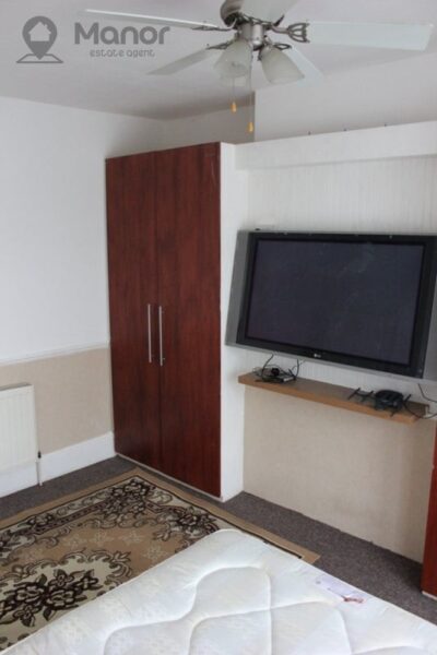 Rectory Road, Manor Park, E12 6JA