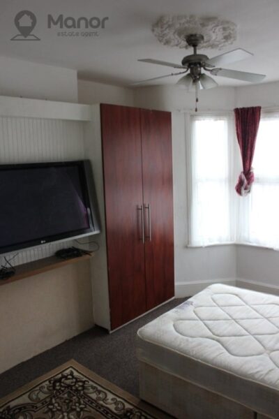 Rectory Road, Manor Park, E12 6JA