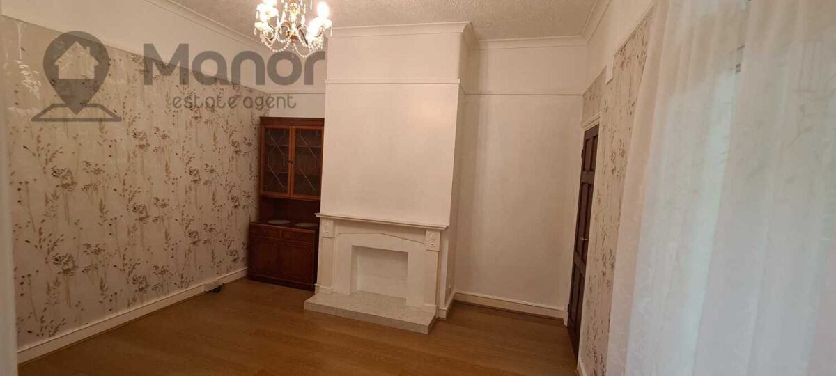 Douglas Road, Seven Kings, IG3 8UX