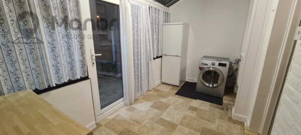 Douglas Road, Seven Kings, IG3 8UX