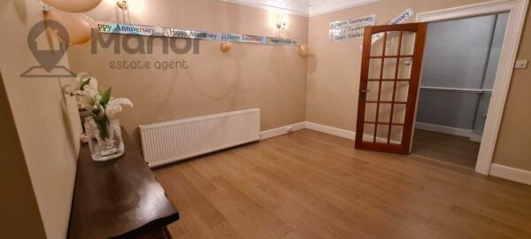 Douglas Road, Seven Kings, IG3 8UX