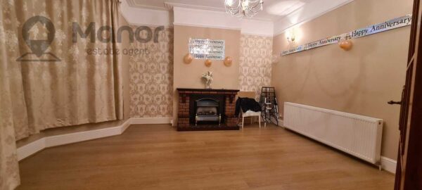 Douglas Road, Seven Kings, IG3 8UX