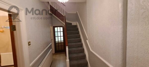 Douglas Road, Seven Kings, IG3 8UX