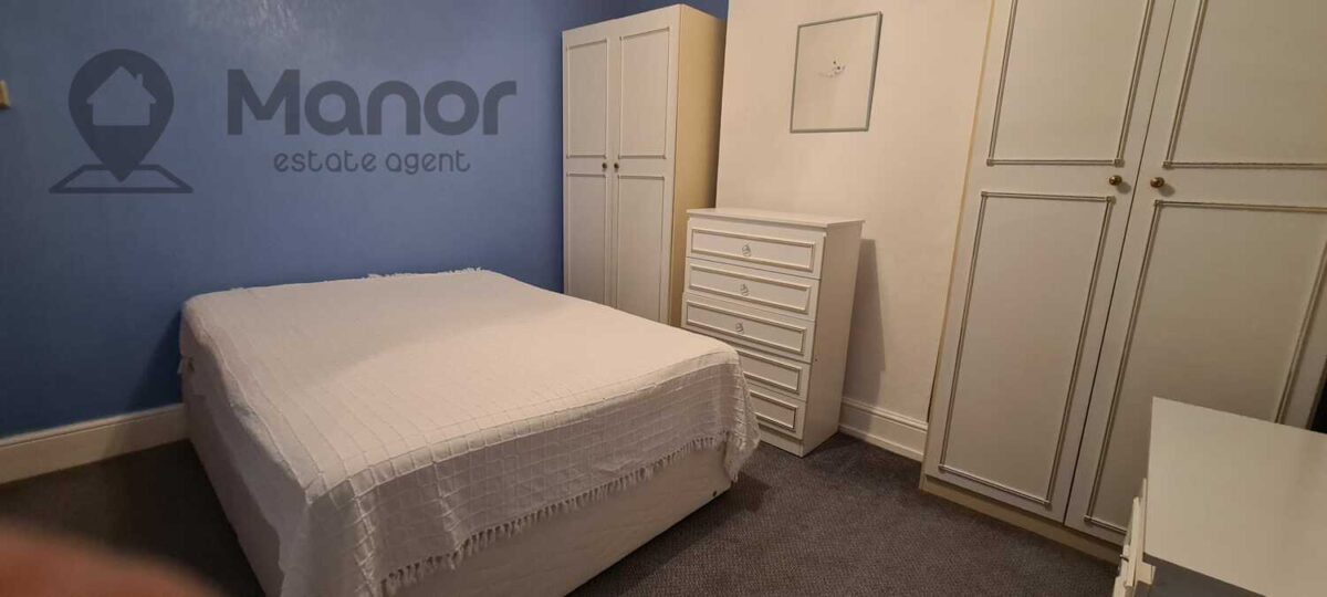 Douglas Road, Seven Kings, IG3 8UX