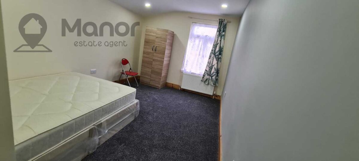 Sheridan Road, Manor Park, E12 6QT