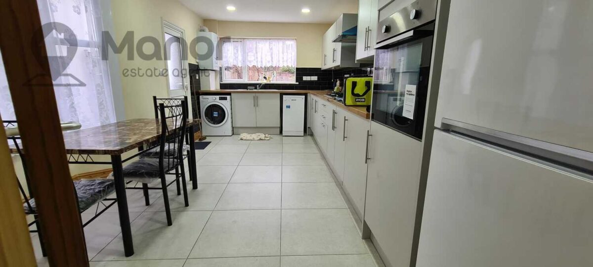 Sheridan Road, Manor Park, E12 6QT