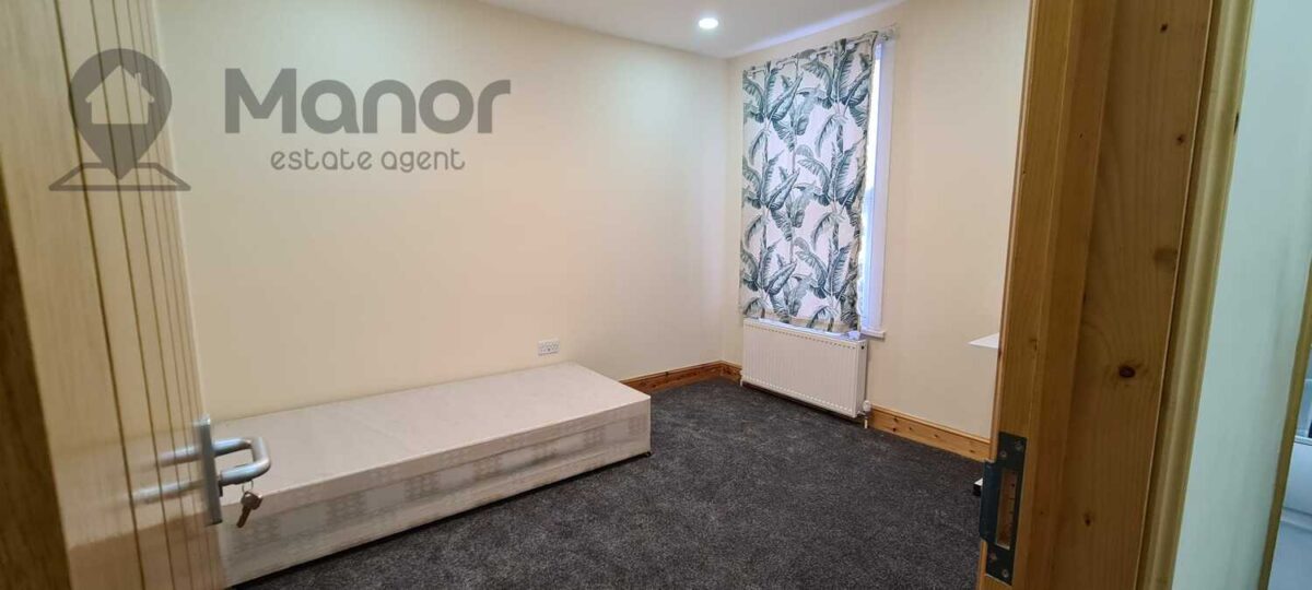 Sheridan Road, Manor Park, E12 6QT