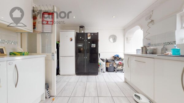 Pimpernel Way, Harold Hill, RM3 8BT