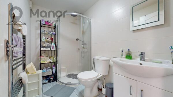 Pimpernel Way, Harold Hill, RM3 8BT