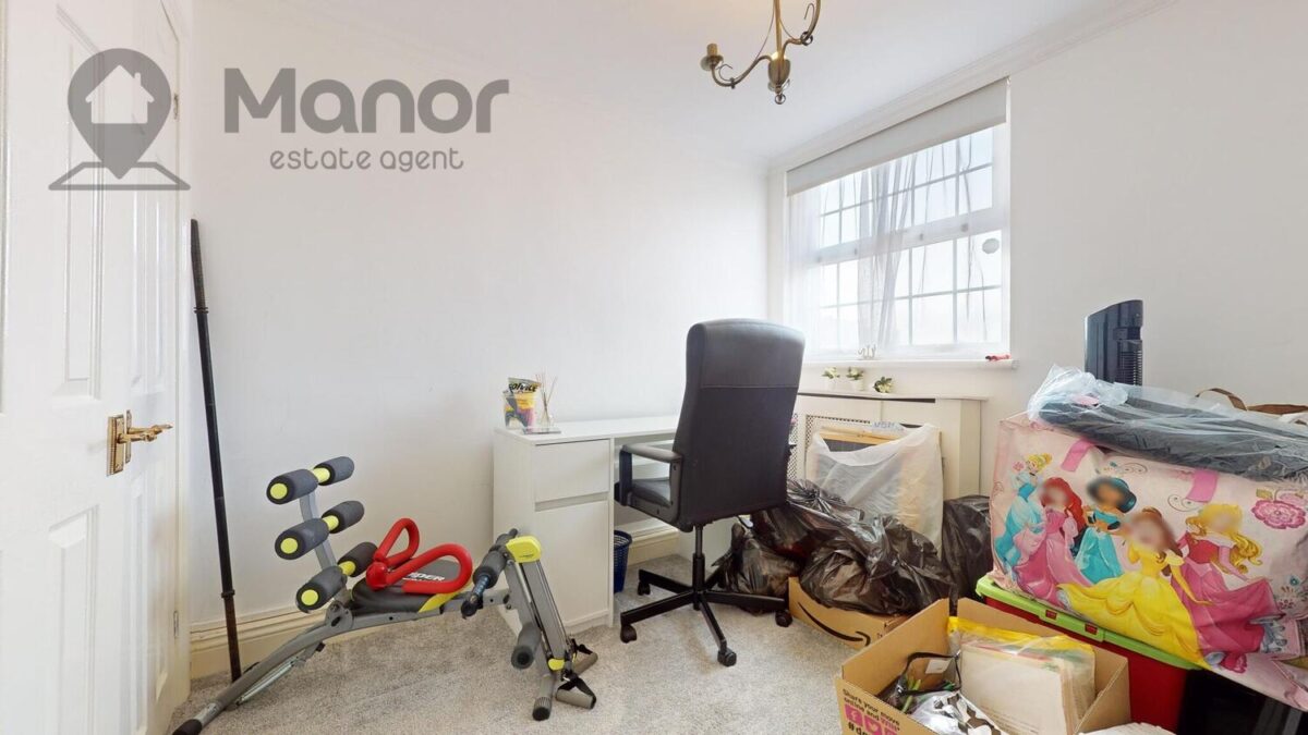 Pimpernel Way, Harold Hill, RM3 8BT