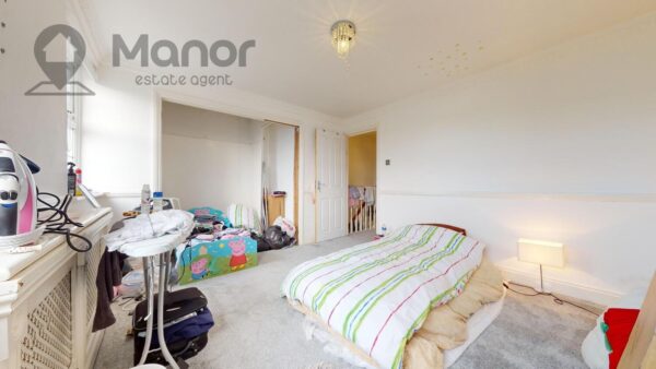 Pimpernel Way, Harold Hill, RM3 8BT