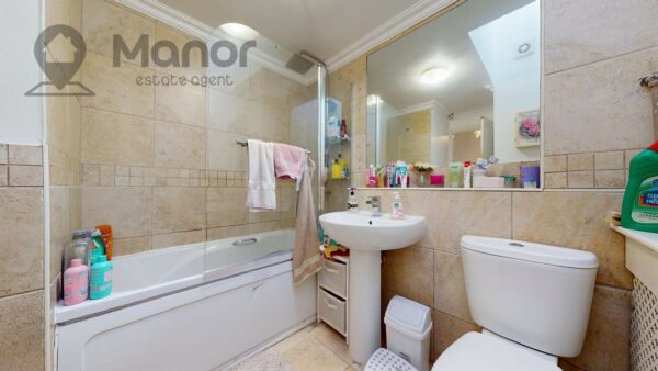 Pimpernel Way, Harold Hill, RM3 8BT