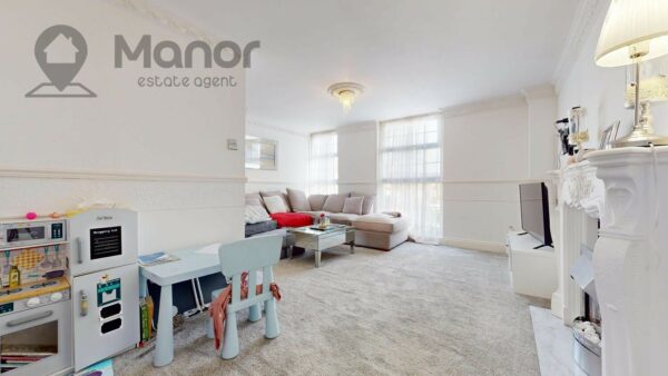 Pimpernel Way, Harold Hill, RM3 8BT